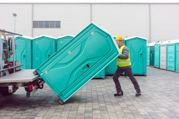 Best Affordable portable toilet rental  in Quinnipiac University, CT