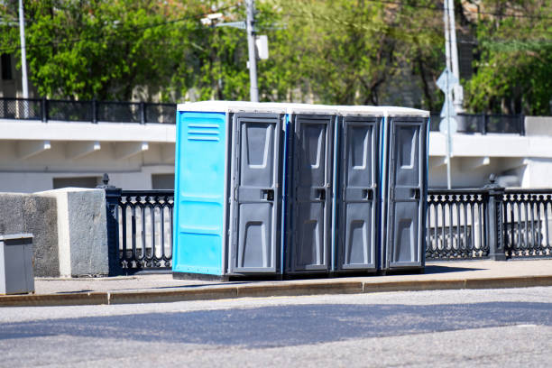 Best High-end porta potty rental  in Quinnipiac University, CT