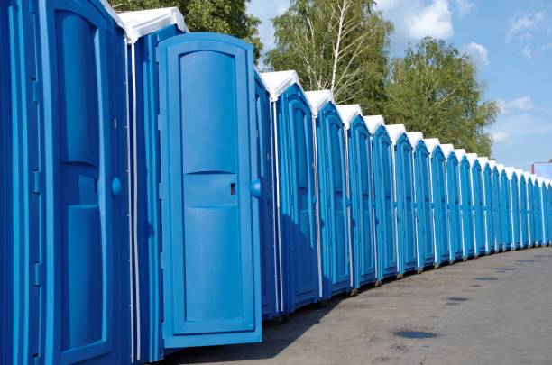 Quinnipiac University, CT porta potty rental Company